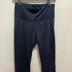 Girls capri leggings